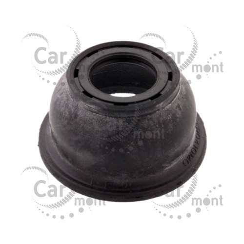 Osłona końcówki drążka Nissan Patrol Y60 - 48522-01J00