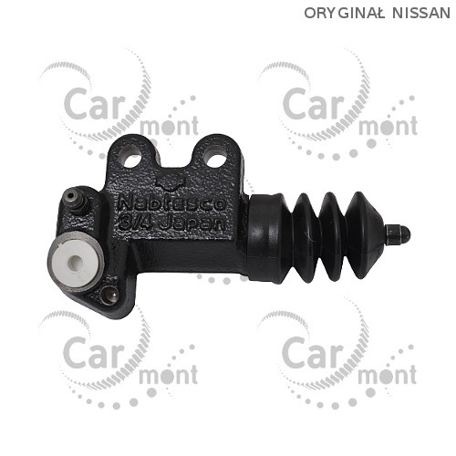 Wysprzęglik - Navara D40 Pathfinder R51 - 30620-CD00A - Oryginał