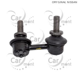 Łącznik stabilizatora przód - prawy - Navara D40 Pathfinder R51 - 54618-EA000 OE
