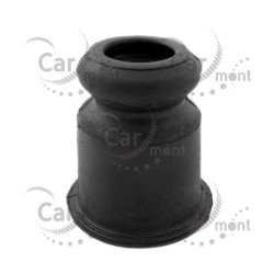 Odbojnik sprężyny tylnej - Nissan Terrano R50 - 55240-0W010