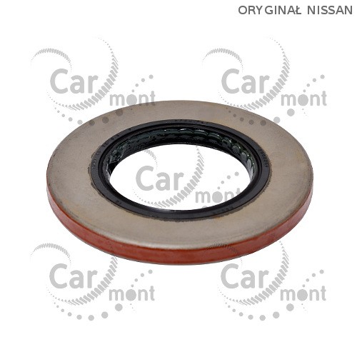Uszczelniacz tylnej półosi - Navara D40 - 43232-EB70A 43232-EB000 OE