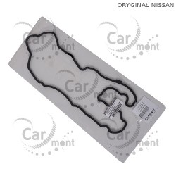 Uszczelka pokrywy zaworów - 2.5 dCi Navara D40 Pathfinder R51 - 13270-EC01A Oryginał