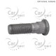 Szpilka tylnego koła M12x1.25 - Navara D40 Pathfinder R51 - 40222-0B005 OE
