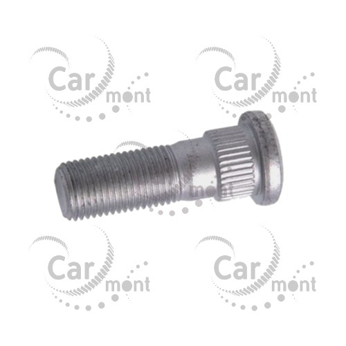 Szpilka tylnego koła M12x1.25 - Pathfinder R51 Qashqai - 43222-41B00