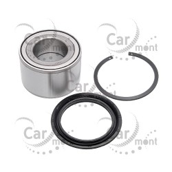 Łożysko uszczelniacz przedniego koła - Mazda B2500 BT-50 Ford Ranger UM51-33-047