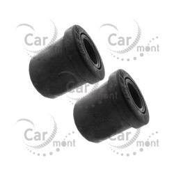Tuleja resora - przednia x2 - Mazda B2500 - 3874-28-330